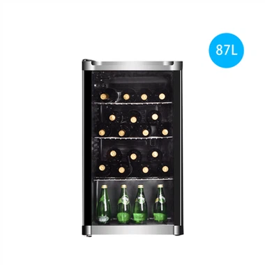 Frigo da bevande da scrivania